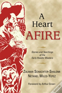 Capa do artigo A Heart Afire