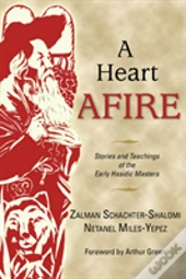 A Heart Afire