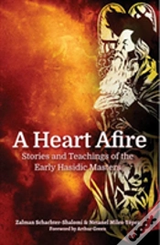 Capa do artigo A Heart Afire
