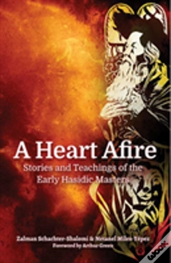 Capa do artigo A Heart Afire