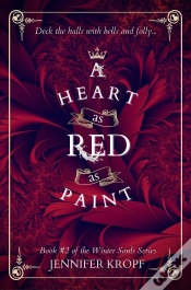 Capa do artigo A Heart As Red As Paint