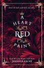 A Heart As Red As Paint - Preview