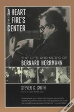 Capa do artigo A Heart At Fire'S Center