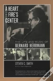 Capa do artigo A Heart At Fire