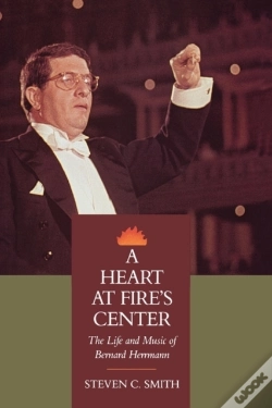 Capa do artigo A Heart At Fire'S Center