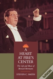 Capa do artigo A Heart At Fire
