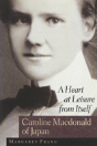 A Heart At Leisure From Itself - Preview