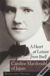 A Heart At Leisure From Itself
