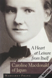 Capa do artigo A Heart At Leisure From Itself