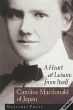 Capa do artigo A Heart At Leisure From Itself