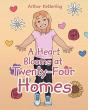 A Heart Blooms At Twenty-Four Homes - Preview