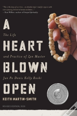 Capa do artigo A Heart Blown Open: The Life And Practic