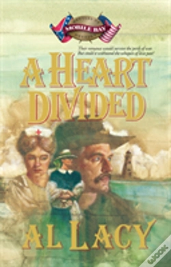 Capa do artigo A Heart Divided