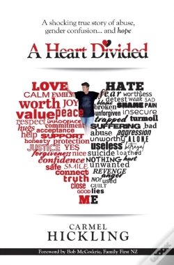 Capa do artigo A Heart Divided