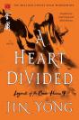 A Heart Divided - Preview