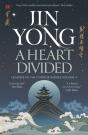 A Heart Divided - Preview