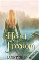 A Heart For Freedom
