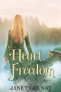 A Heart For Freedom - Preview