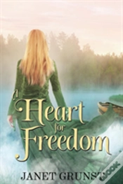 Capa do artigo A Heart For Freedom
