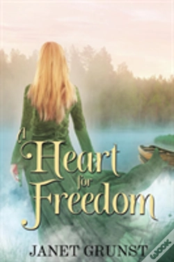 Capa do artigo A Heart For Freedom