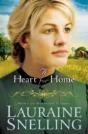 A Heart For Home - Preview