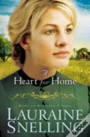 Capa do artigo A Heart For Home