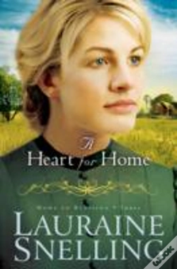 Capa do artigo A Heart For Home
