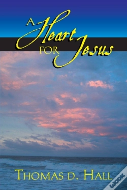 Capa do artigo A Heart For Jesus!