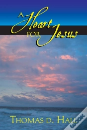 Capa do artigo A Heart For Jesus!