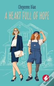 Capa do artigo A Heart Full Of Hope