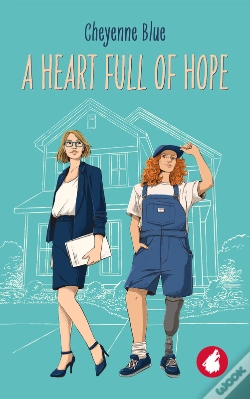 Capa do artigo A Heart Full Of Hope