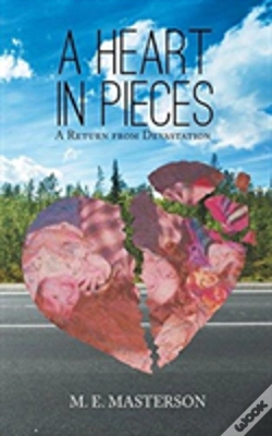 Capa do artigo A Heart In Pieces