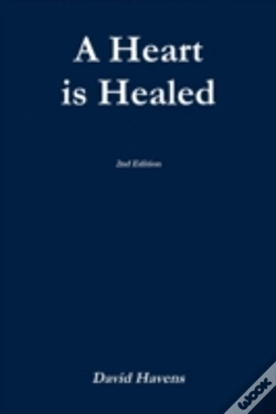 Capa do artigo A Heart Is Healed, 2nd Edition