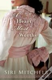 Capa do artigo A Heart Most Worthy