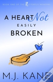 Capa do artigo A Heart Not Easily Broken