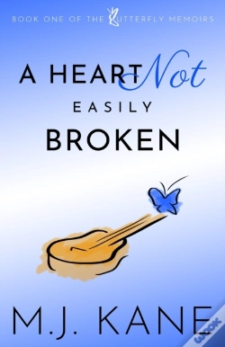 Capa do artigo A Heart Not Easily Broken