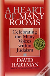 A Heart Of Many Rooms
