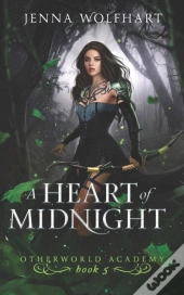 A Heart Of Midnight