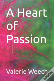 Capa do artigo A Heart Of Passion