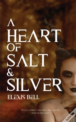 Capa do artigo A Heart Of Salt & Silver
