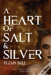Capa do artigo A Heart Of Salt & Silver