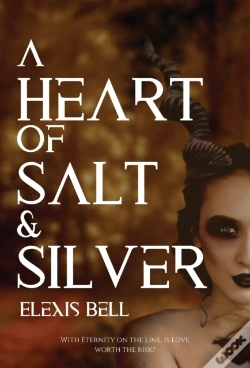 Capa do artigo A Heart Of Salt & Silver