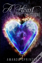 Capa do artigo A Heart Of Stone