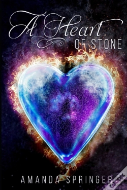 Capa do artigo A Heart Of Stone