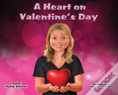 A Heart On Valentine'S Day