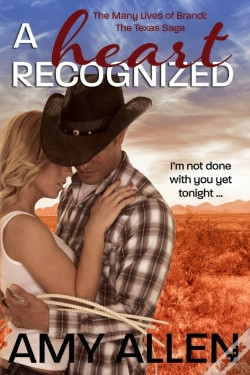 Capa do artigo A Heart Recognized: The Texas Saga Book