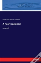 Capa do artigo A Heart Regained