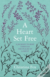 Capa do artigo A Heart Set Free