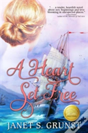 Capa do artigo A Heart Set Free