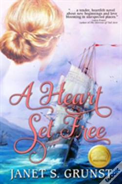 Capa do artigo A Heart Set Free